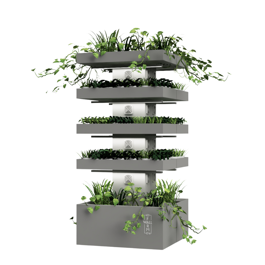 Farmwall BioRise 360