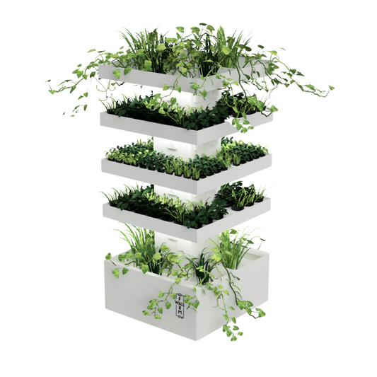 Farmwall BioRise 360