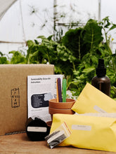 Load image into Gallery viewer, Sustainability Engagement Kit