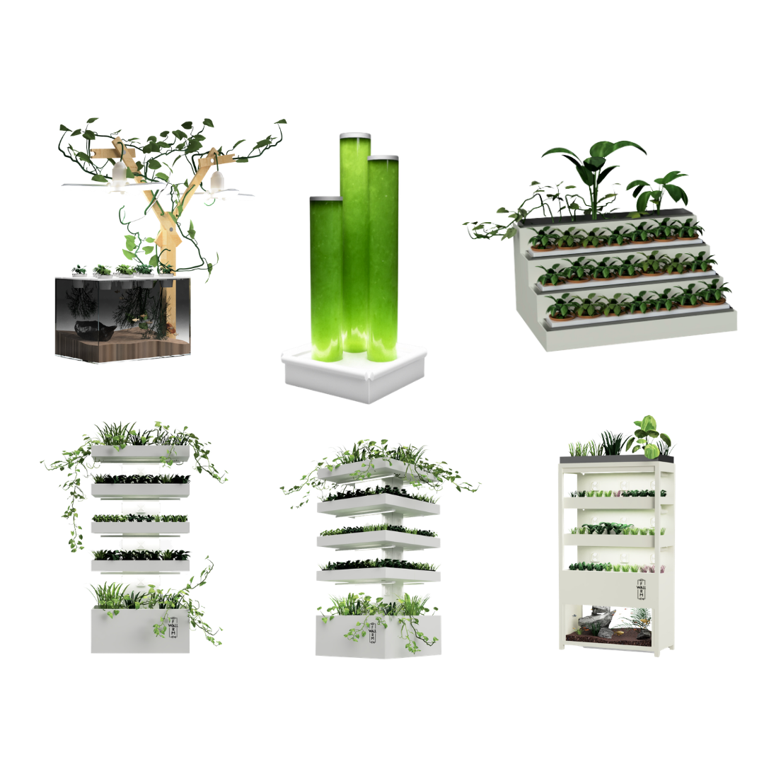 Farmwall Units