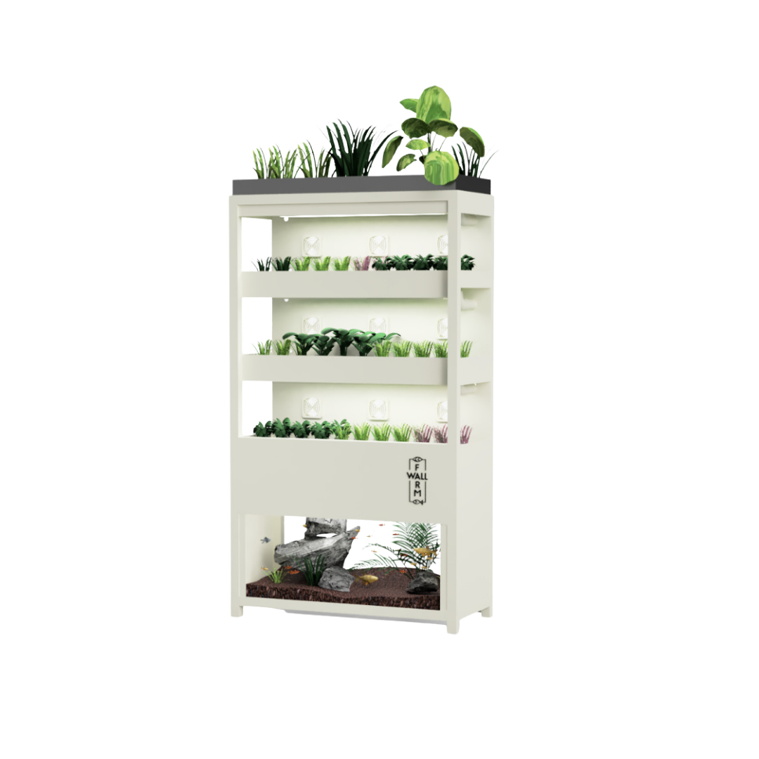 Farmwall Symbio