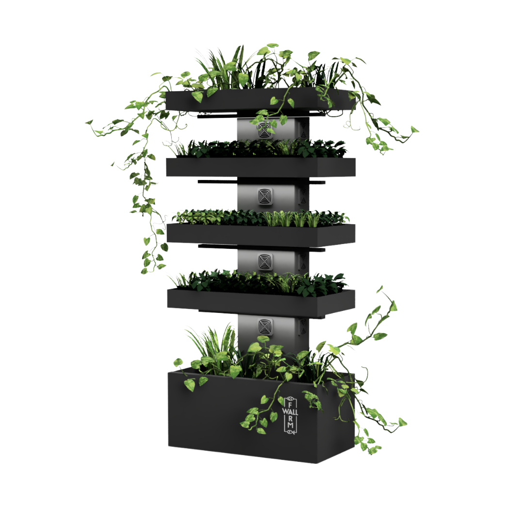 Farmwall BioRise 180