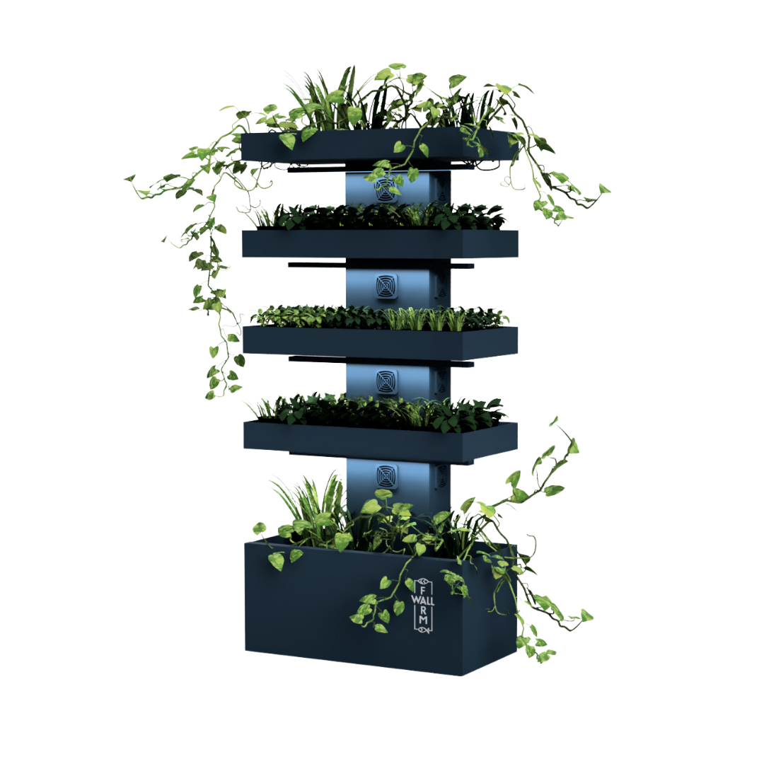 Farmwall BioRise 180