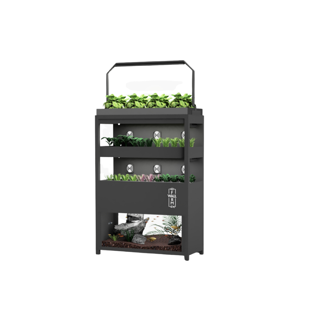 Farmwall Symbio