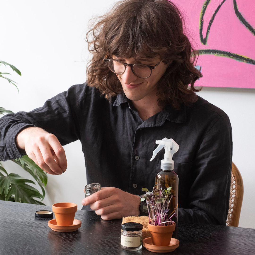 Sustainability Engagement Kit