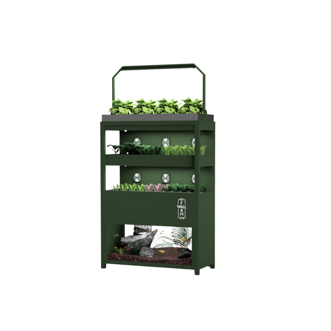 Farmwall Symbio