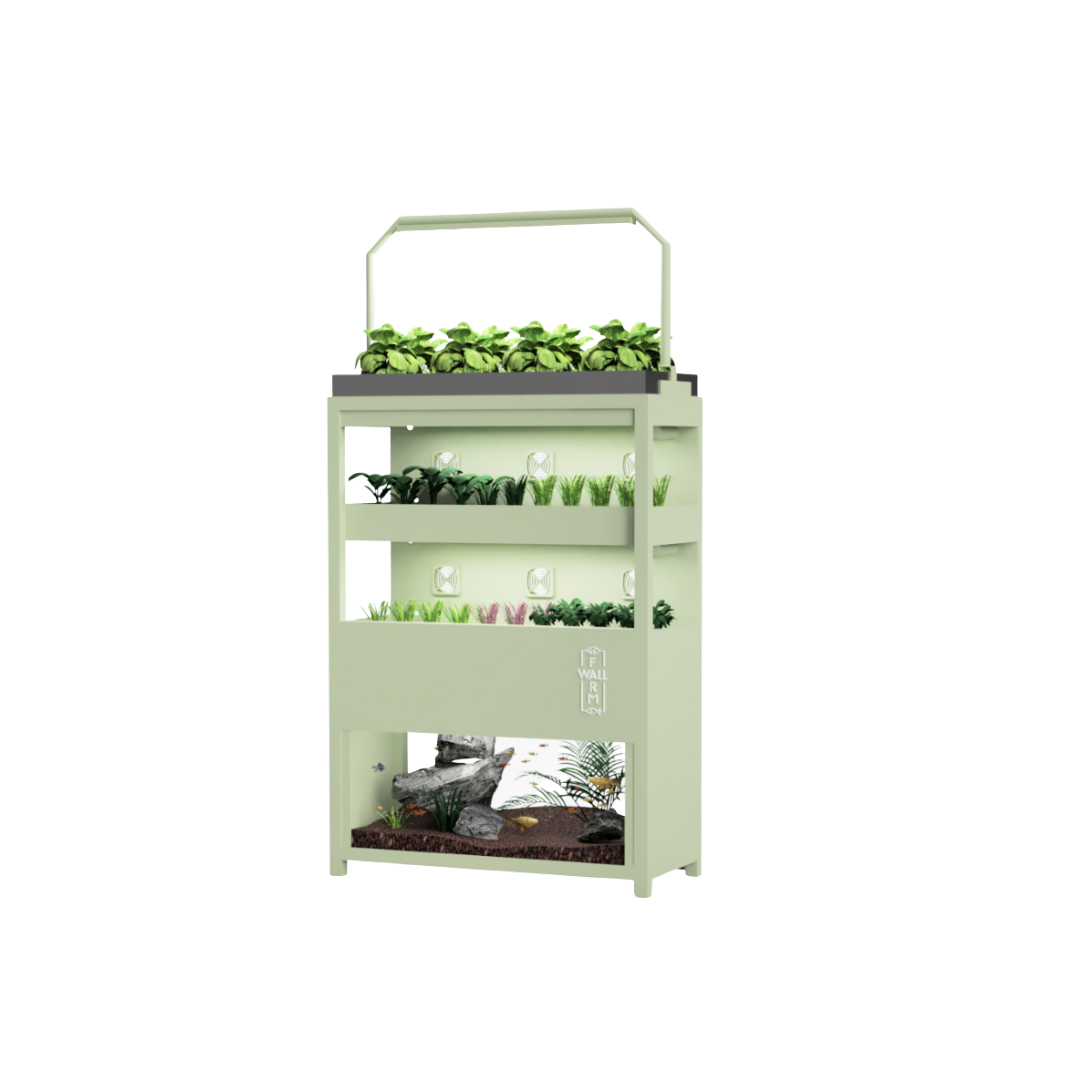Farmwall Symbio