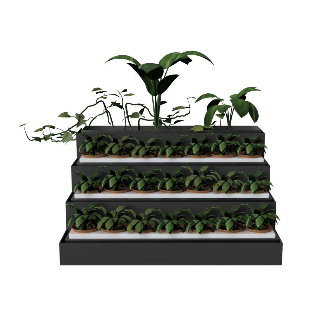 Farmwall Biosteps