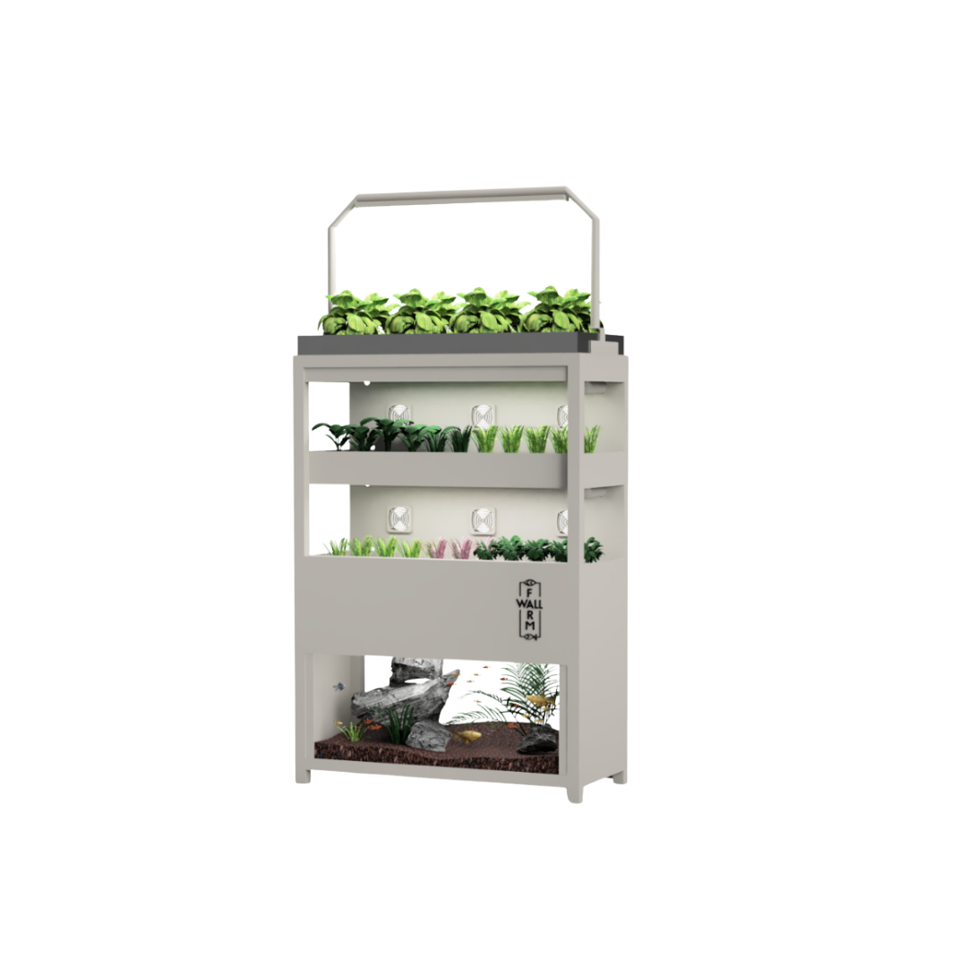 Farmwall Symbio