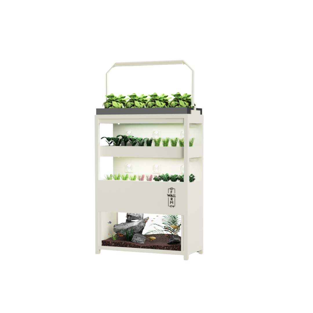 Farmwall Symbio