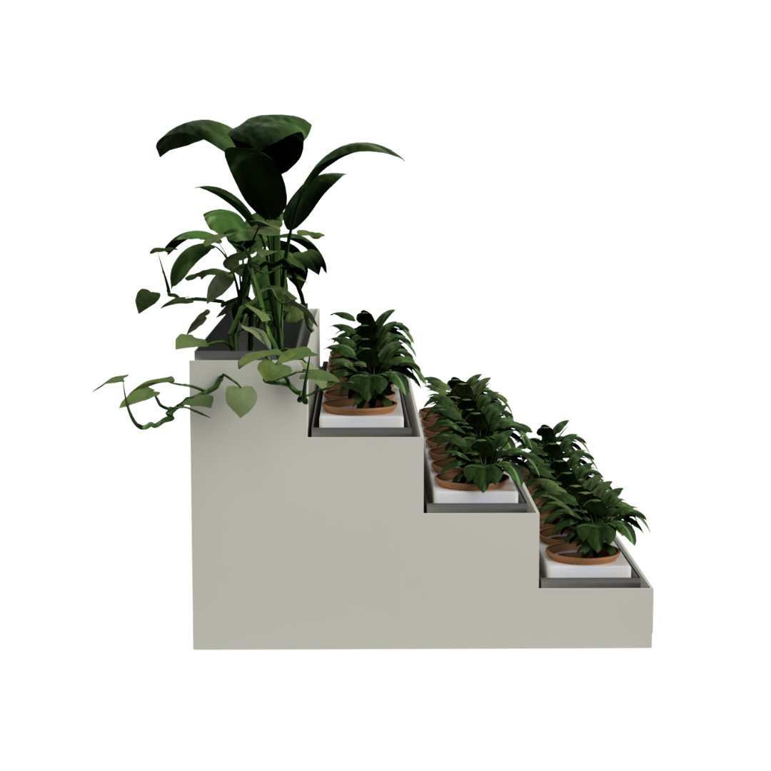 Farmwall Biosteps