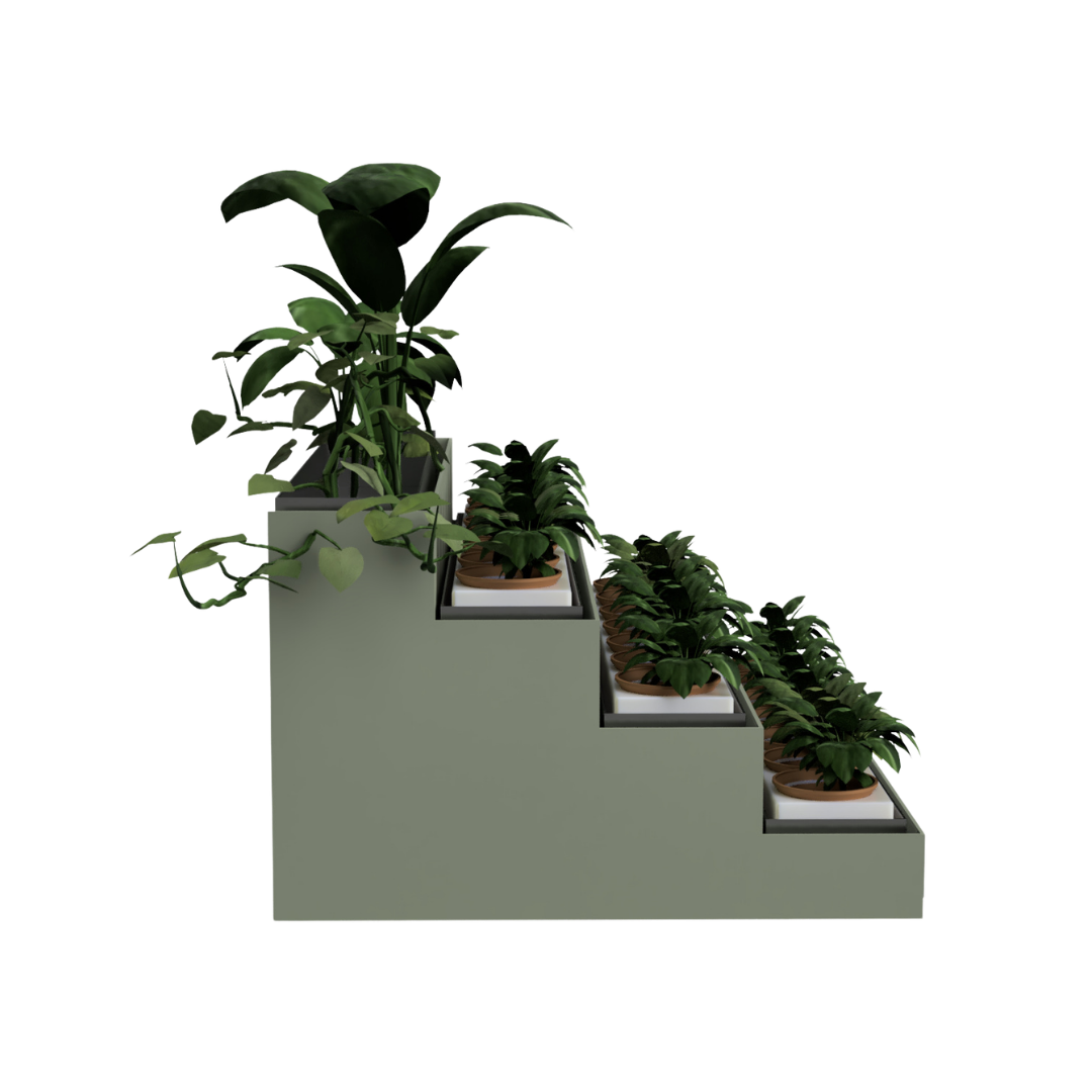 Farmwall Biosteps