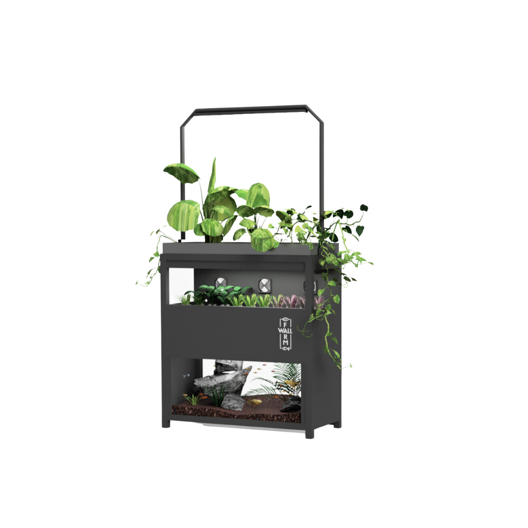 Farmwall Symbio