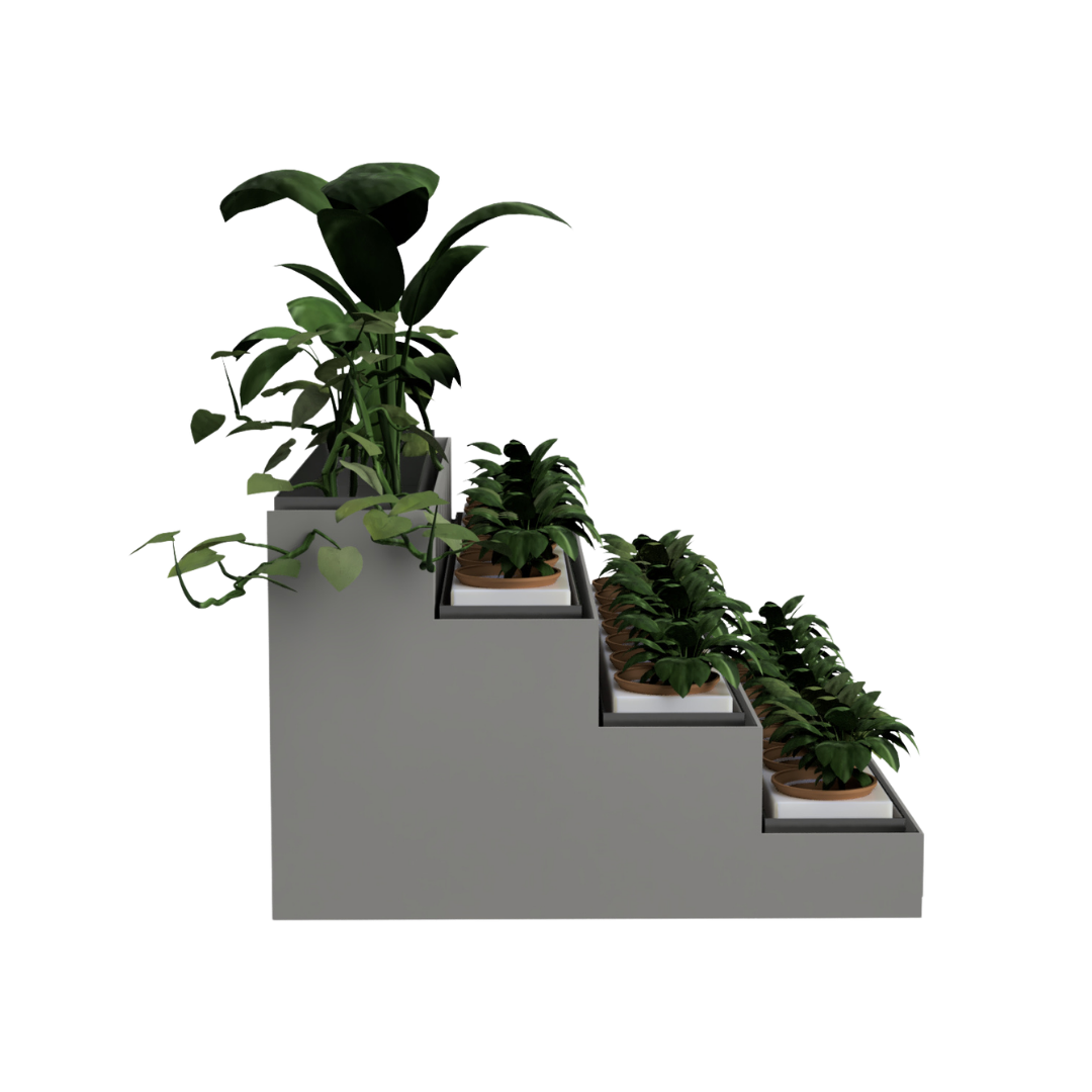 Farmwall Biosteps