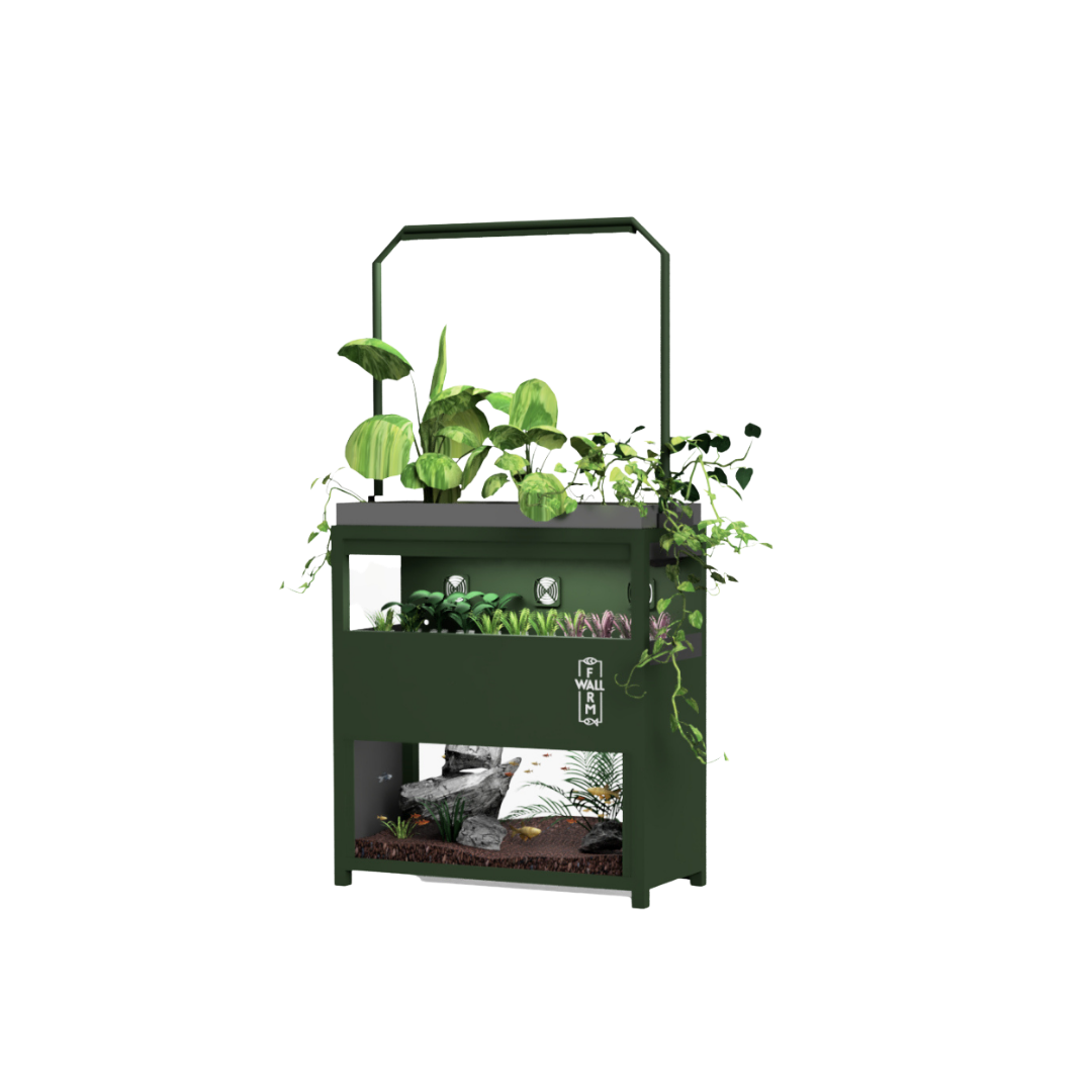 Farmwall Symbio
