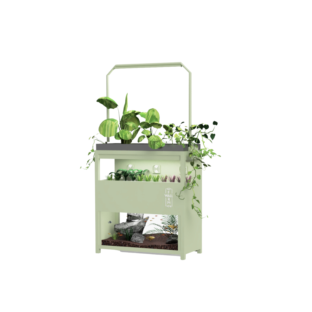 Farmwall Symbio