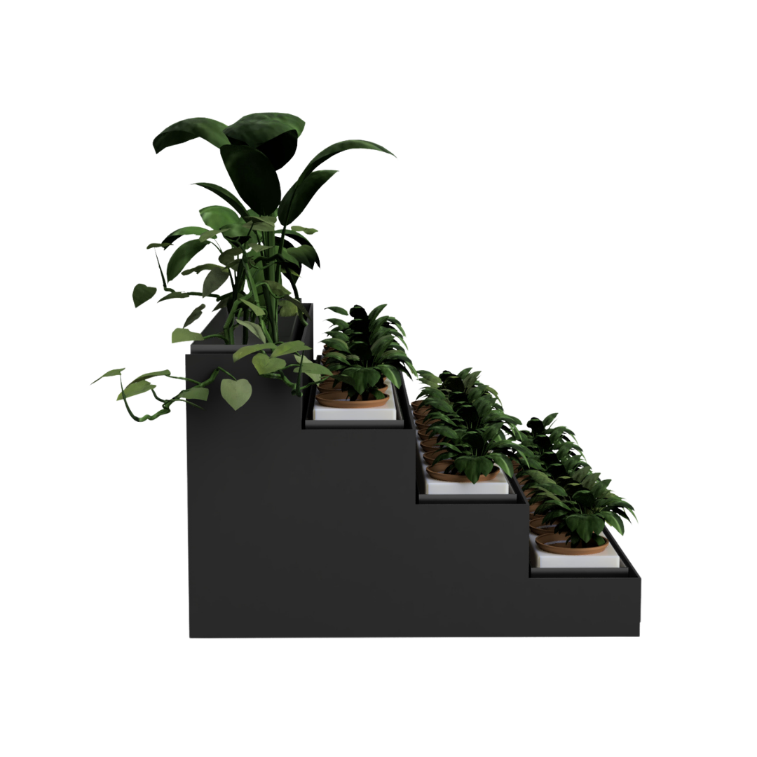Farmwall Biosteps