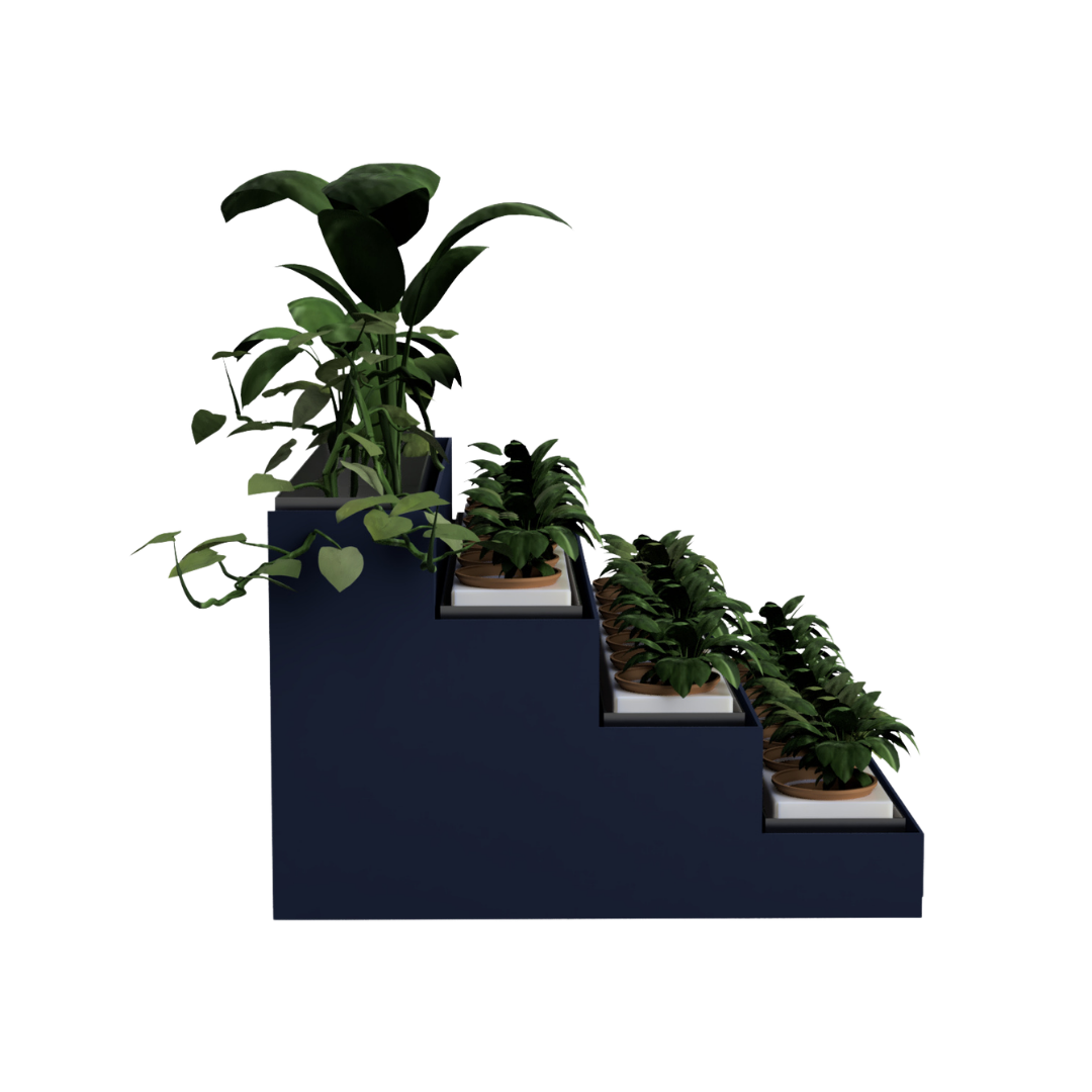 Farmwall Biosteps