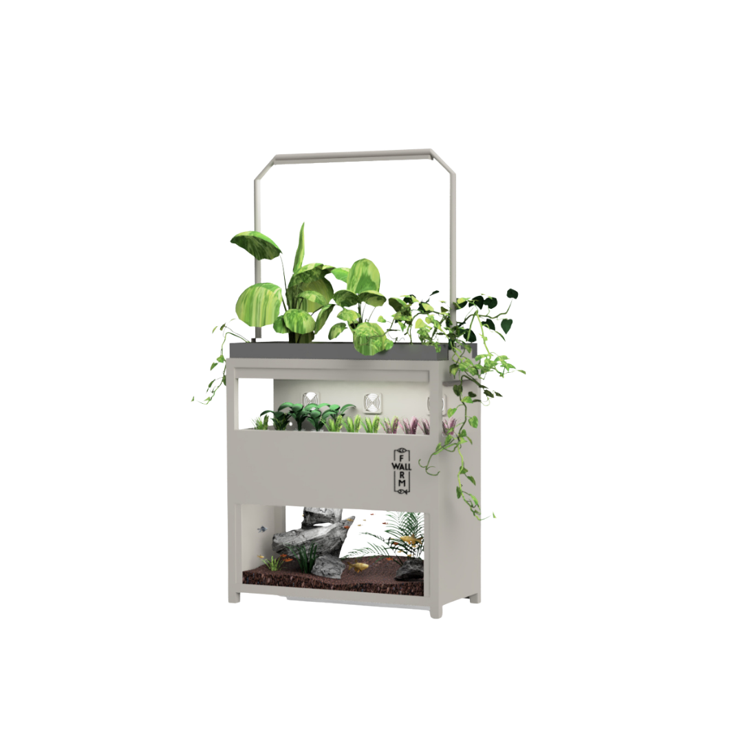 Farmwall Symbio