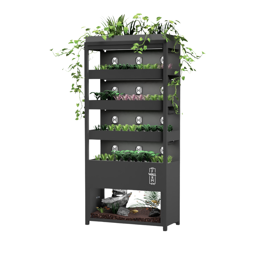 Farmwall Symbio