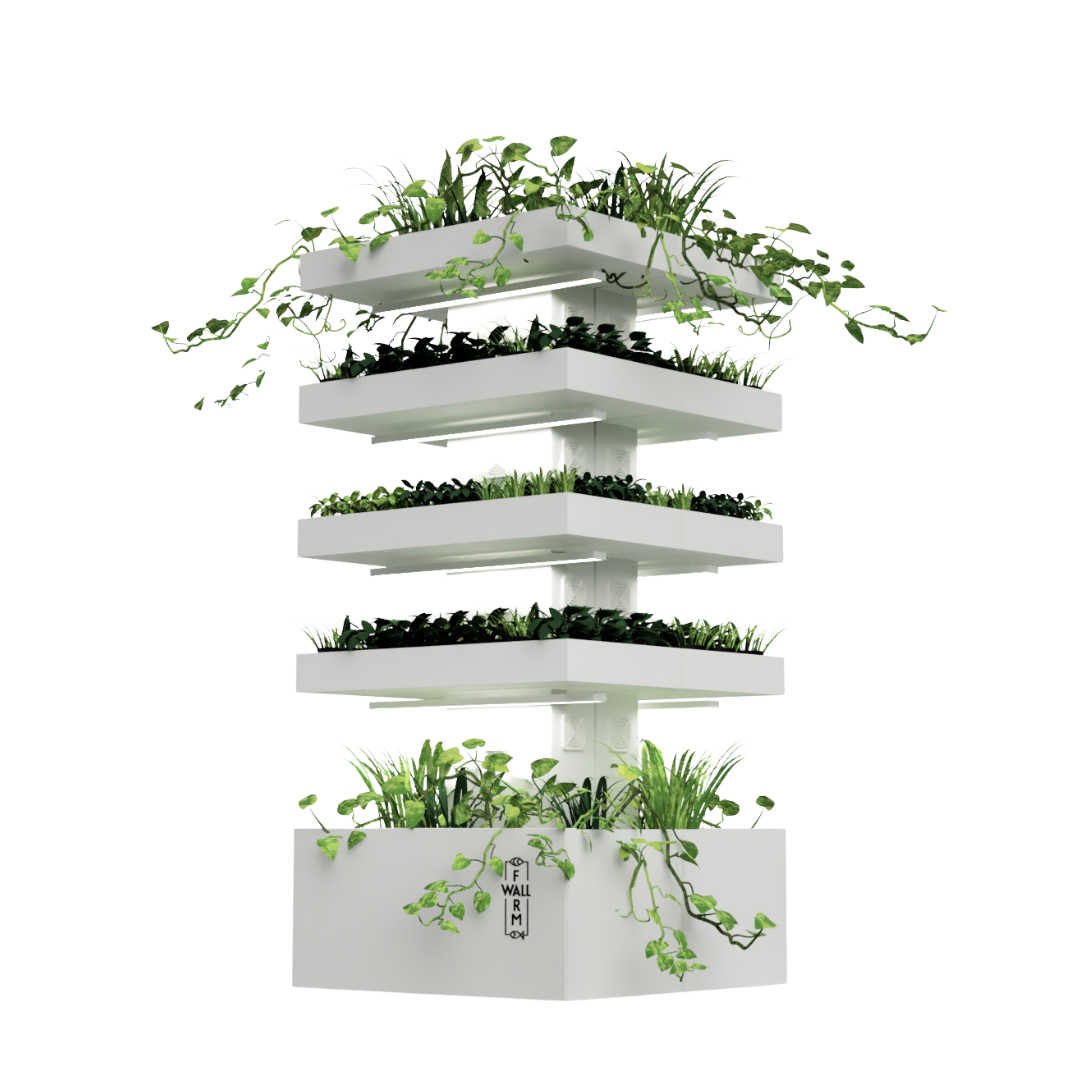 Farmwall BioRise 360