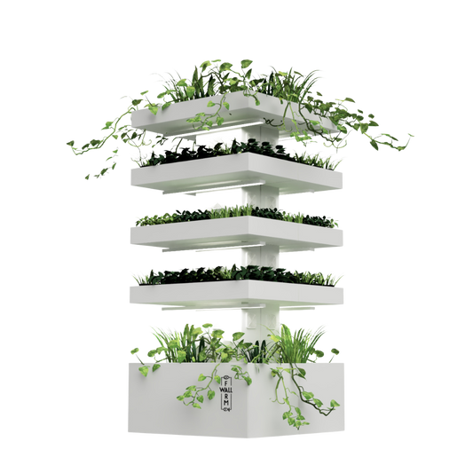 Farmwall BioRise 360