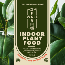 Load image into Gallery viewer, Indoor Plant Food by Farmwall
