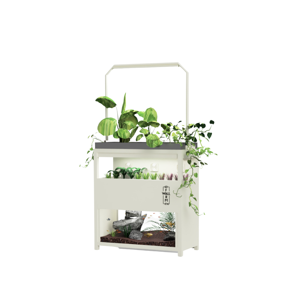 Farmwall Symbio