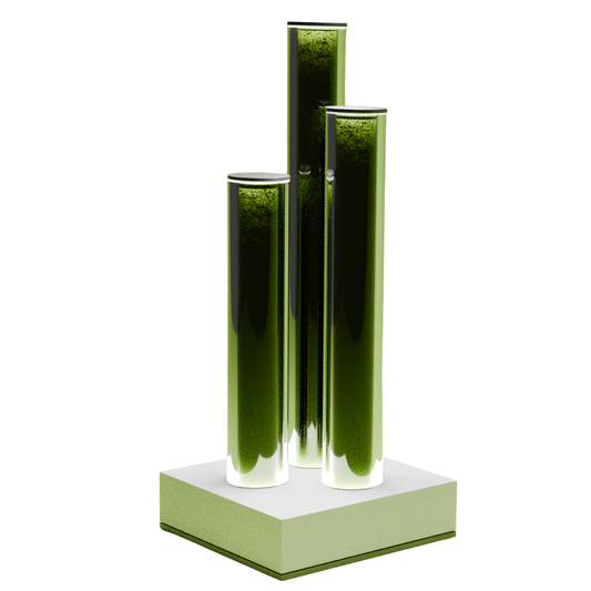 Algaeva Spirulina Tower