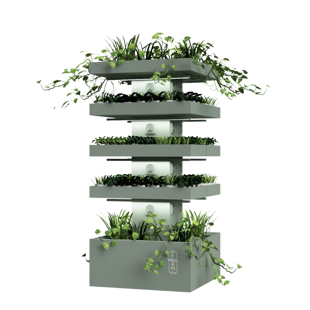 Farmwall BioRise 360