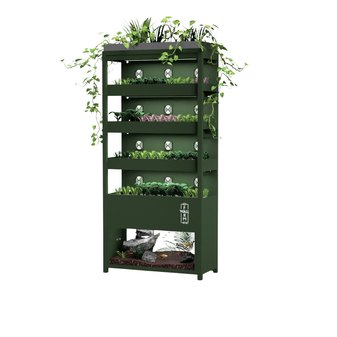 Farmwall Symbio