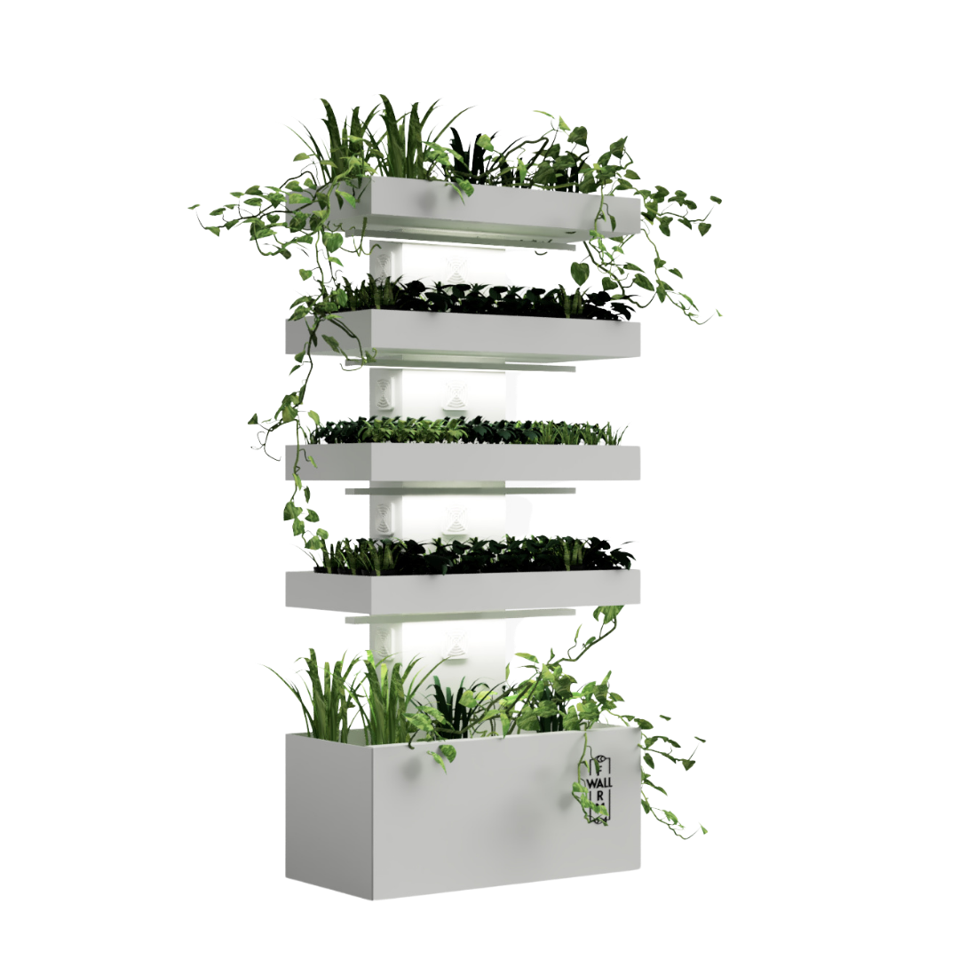 Farmwall BioRise 180