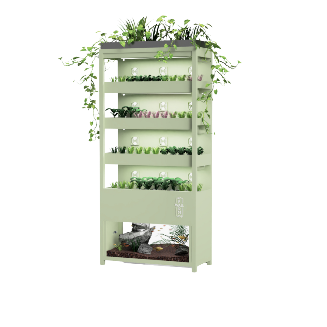 Farmwall Symbio