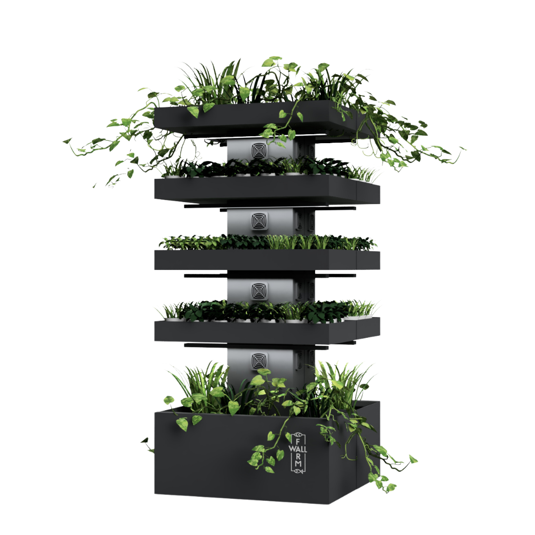 Farmwall BioRise 360