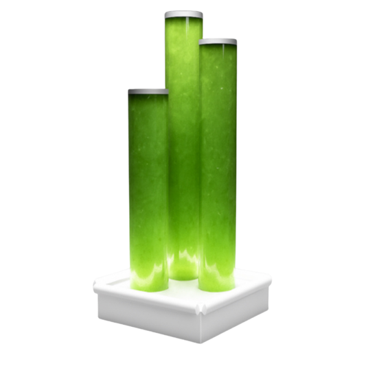 Algaeva Spirulina Tower