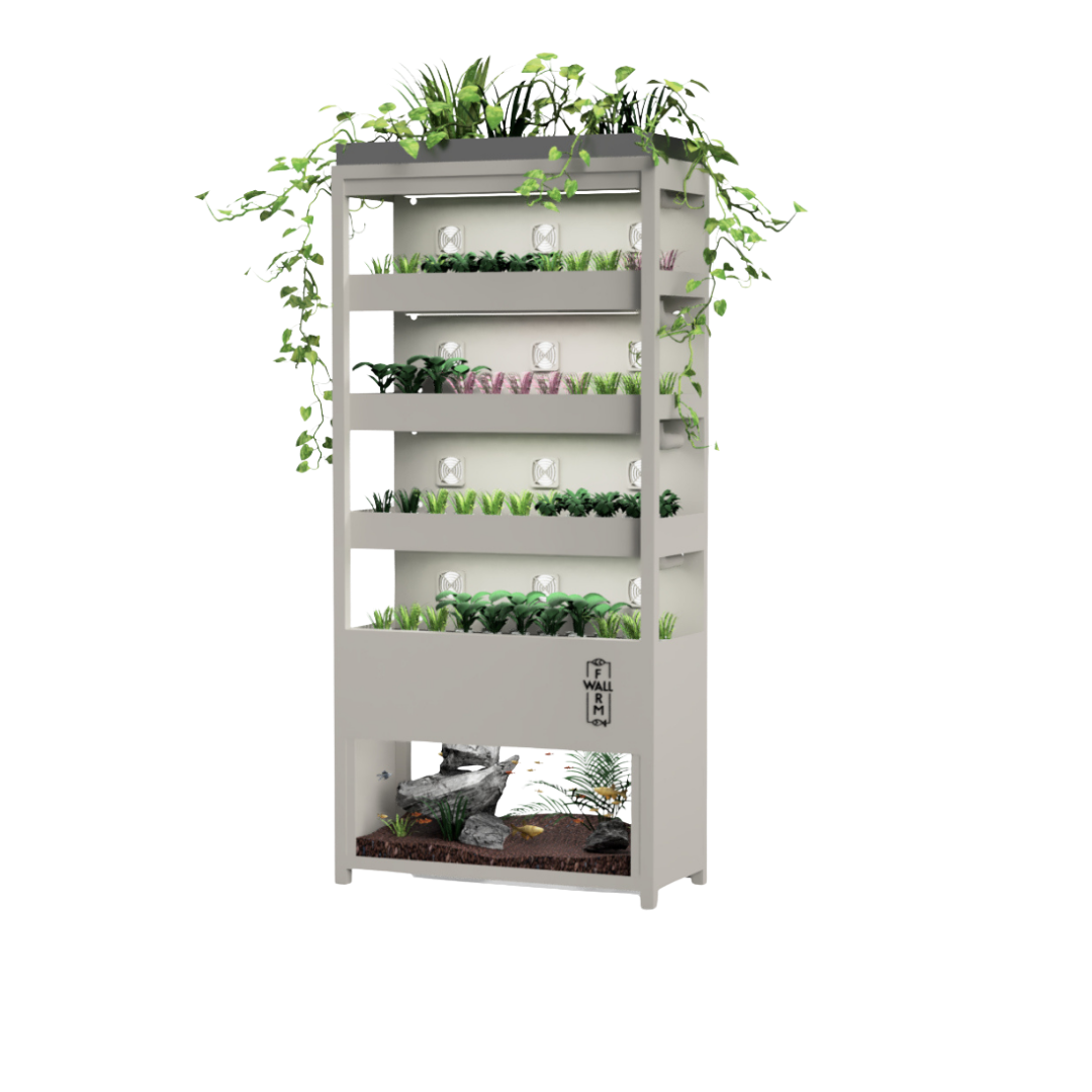 Farmwall Symbio