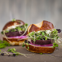 Load image into Gallery viewer, Microgreens Lunch &amp; Learn Sample Pack 🌱
