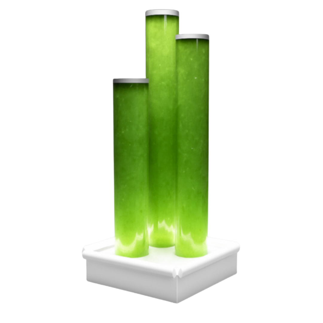 Algaeva Spirulina Tower