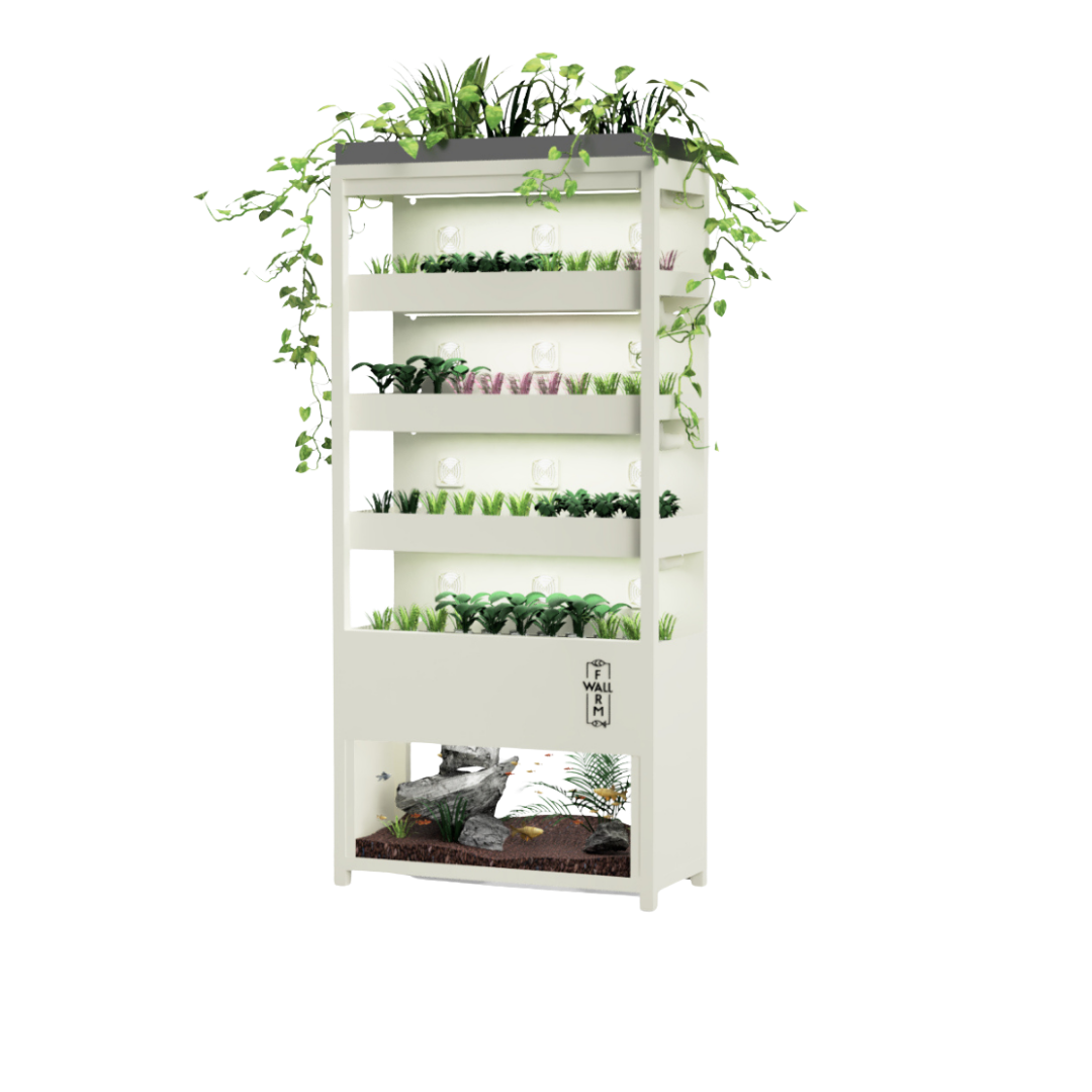 Farmwall Symbio