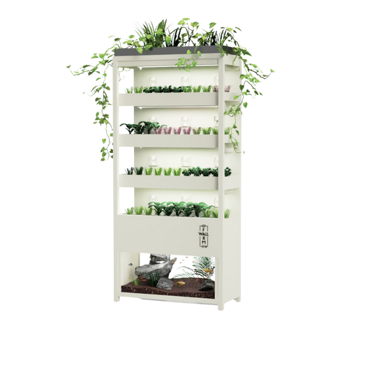 Farmwall Symbio