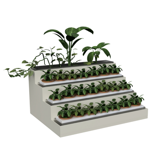 Farmwall Biosteps