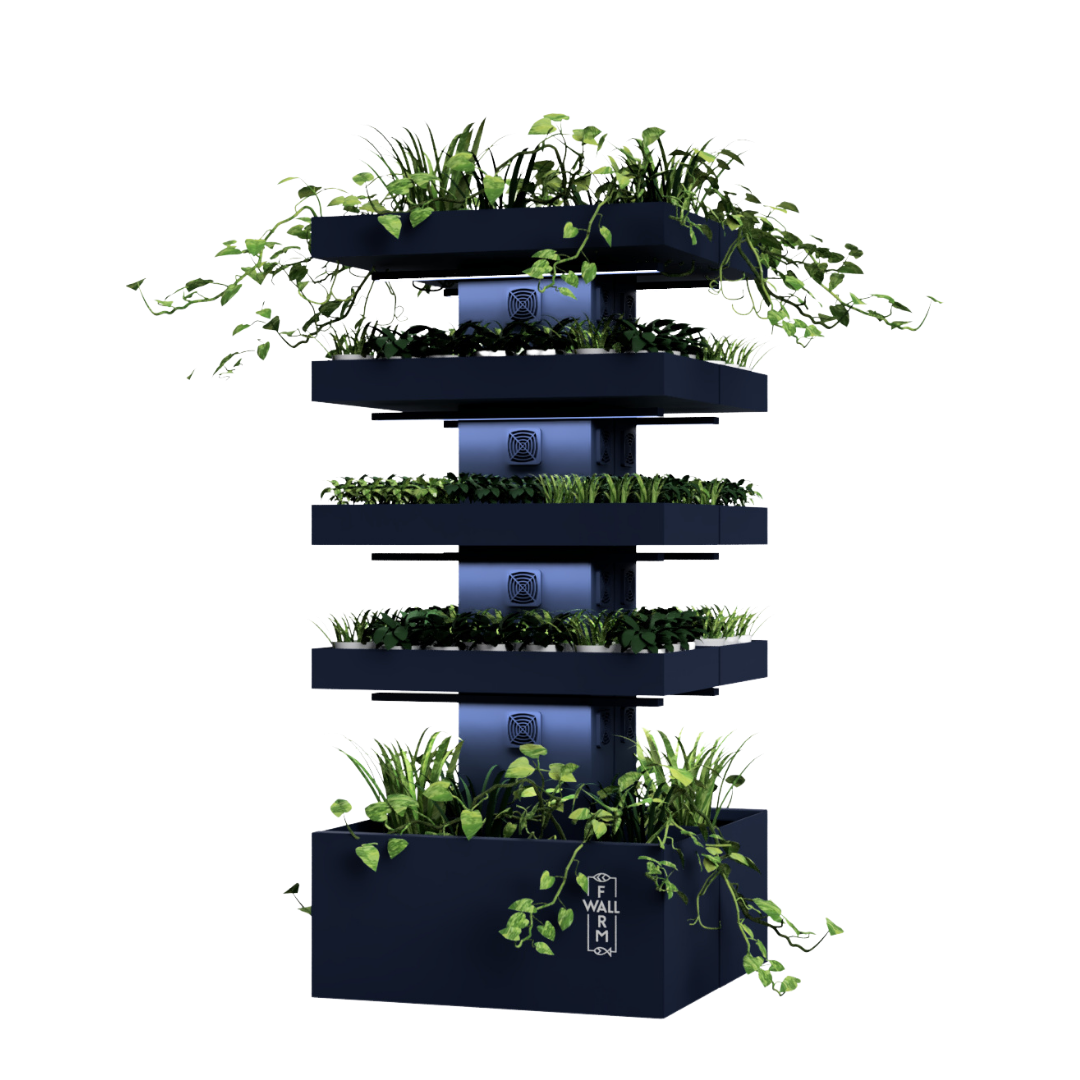 Farmwall BioRise 360