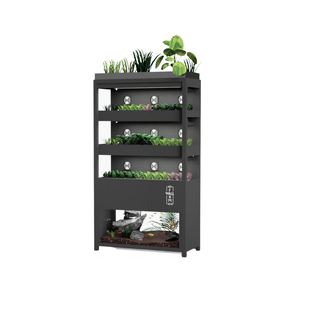 Farmwall Symbio