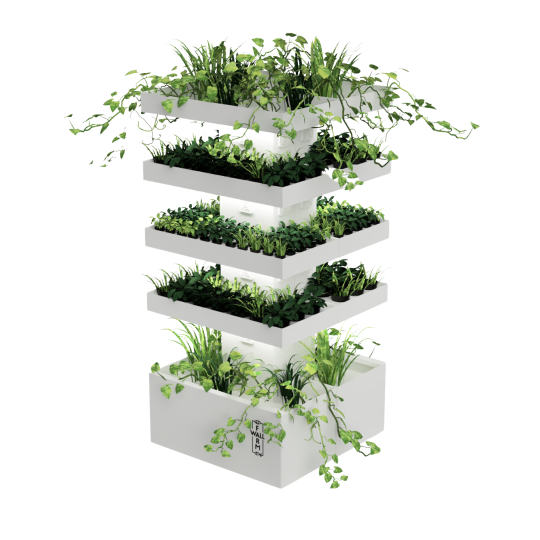 Farmwall BioRise 360