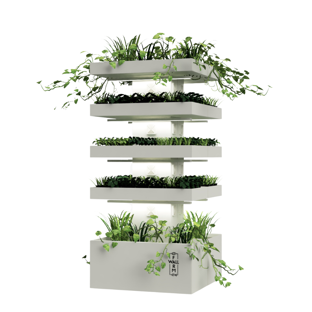 Farmwall BioRise 360
