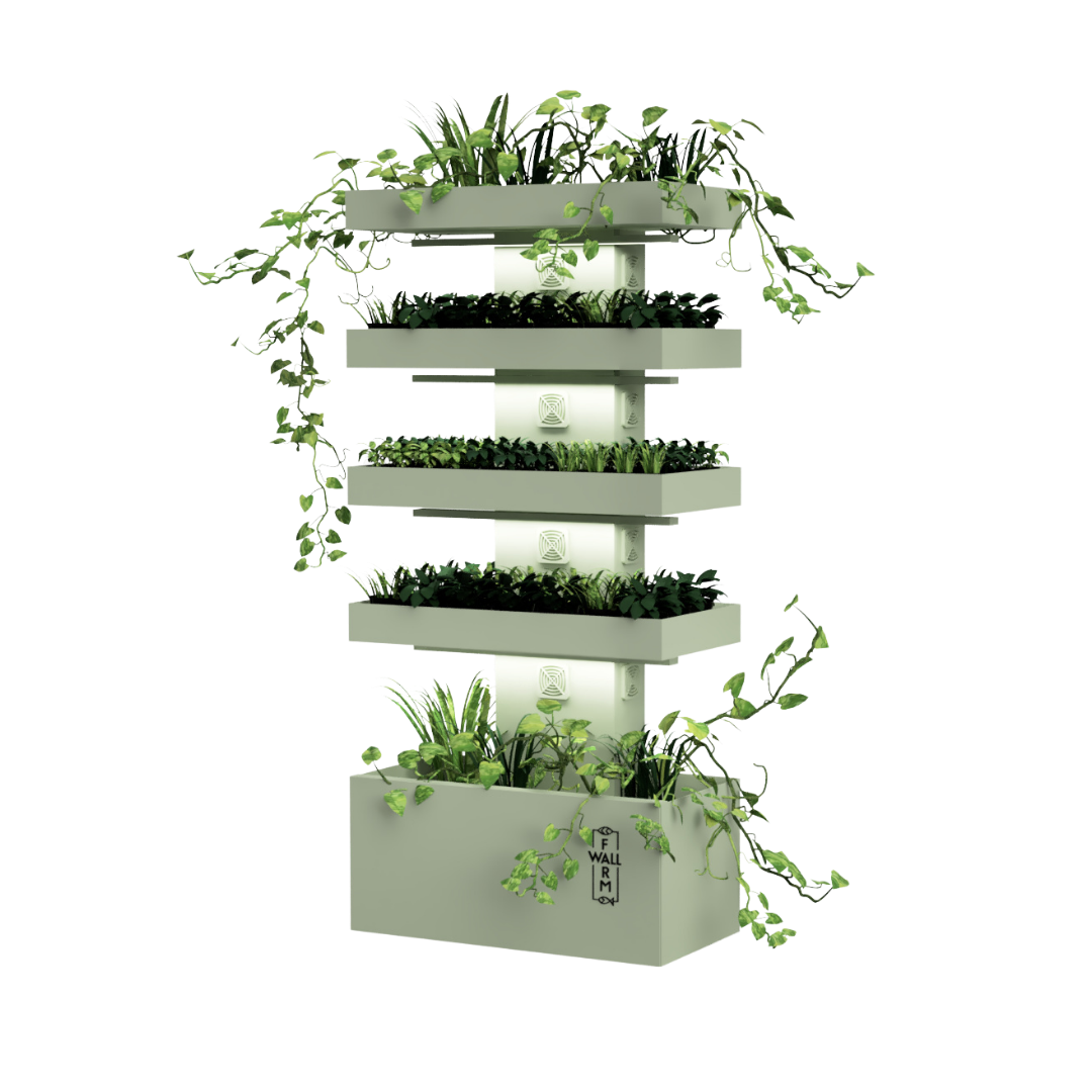 Farmwall BioRise 180