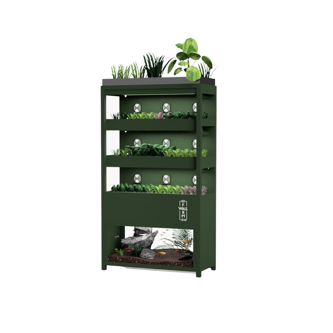 Farmwall Symbio