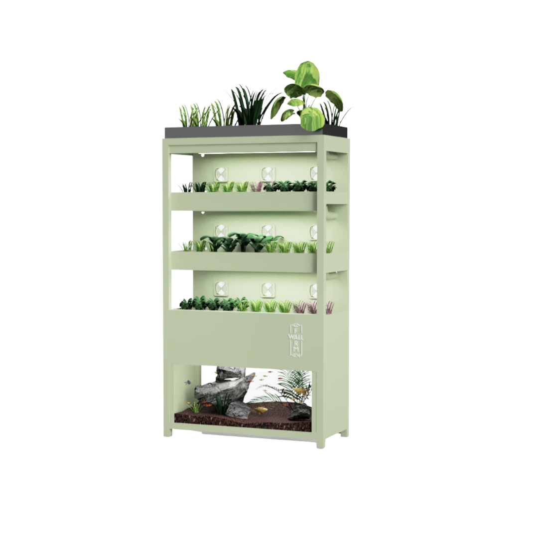 Farmwall Symbio