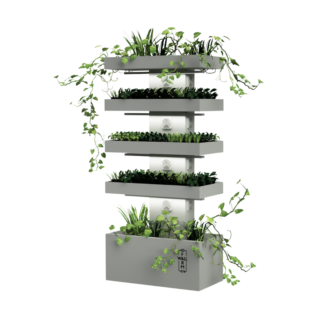 Farmwall BioRise 180