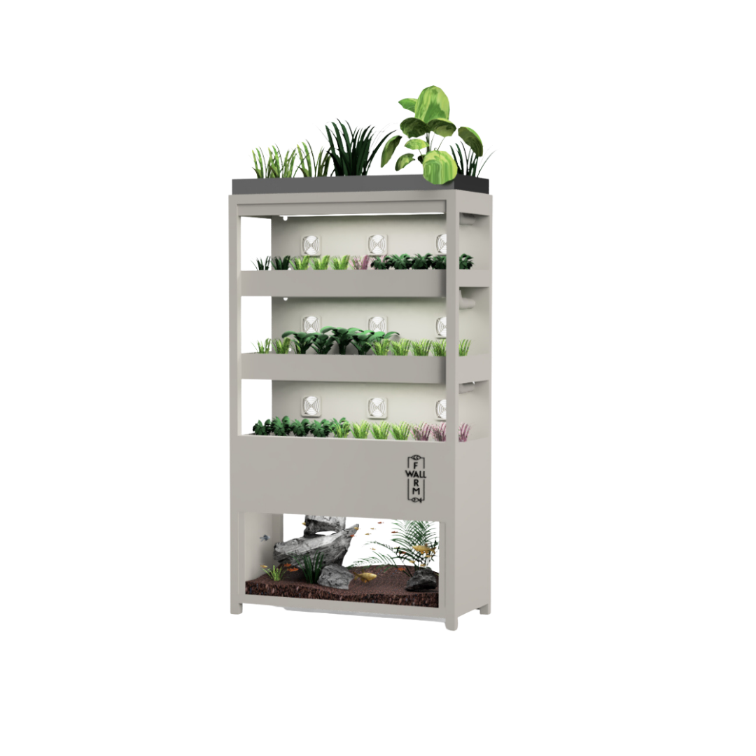 Farmwall Symbio